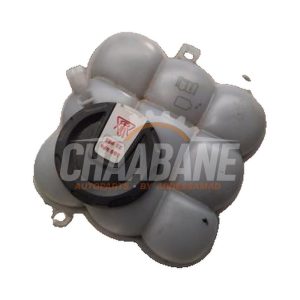 Reservoir dexpansion 4M0121405AG Audi Q8 (4MN) 3.0 V6 24V 50 TDI Mild Hybrid Quattro 2018