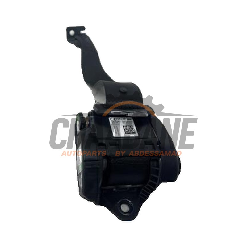 Ceinture de securite arriere droite S4745627809 BMW 1 serie (F40) 118d 2.0 16V 2019
