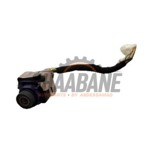 Camera avant A1779009902 Mercedes A Limousine (177.1) 2.0 A-200d