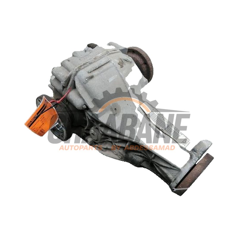 Differentiel arriere 0BC500044A Audi A6 2012 / 2018