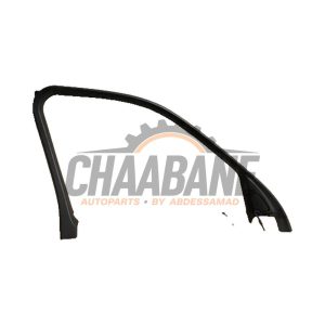 Cadre portiere 7299533 BMW X5 (F15) xDrive 40d 3.0 24V 2013 / 2018