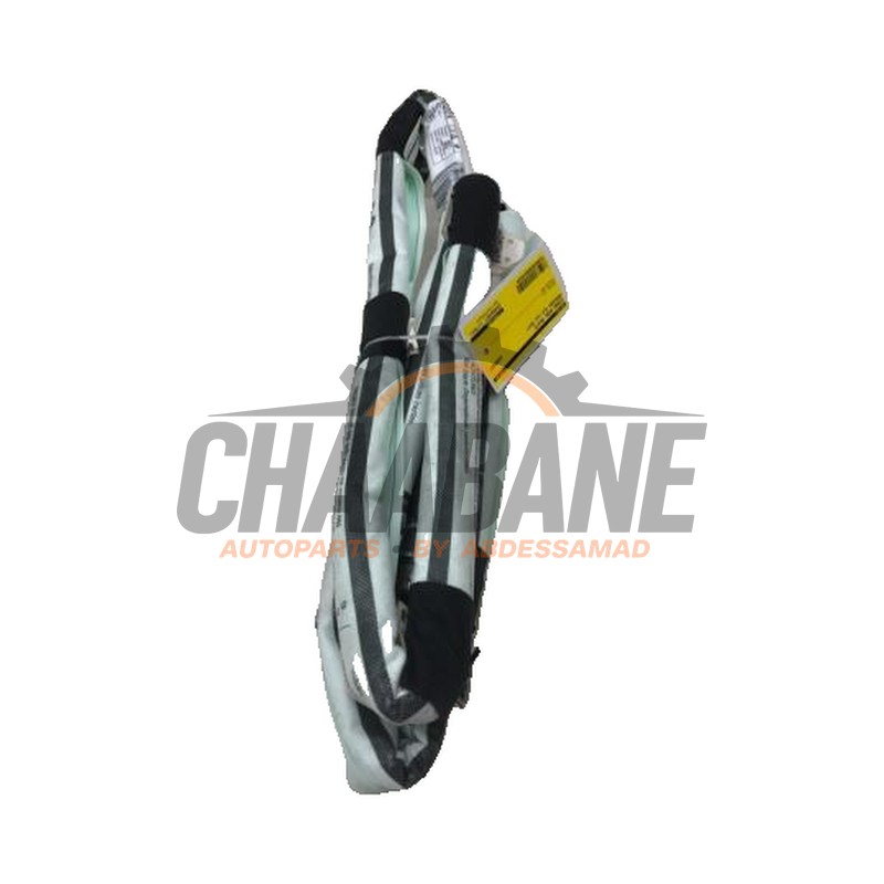 Airbag plafond droite 1178601202 Mercedes CLA Shooting Brake (117.9) 1.6 CLA-200 16V