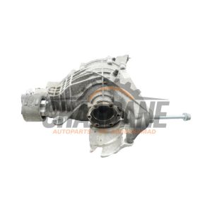 Differentiel arriere 0D2500043C Audi Q7 (4MB/4MG) 3.0 TDI V6 24V 2015