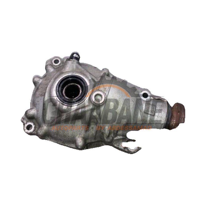 Differentiel avant 7591995 BMW 3 serie Gran Turismo (F34) 320d 2.0 16V 2012 / 2020