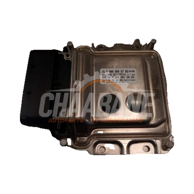 Boitier Adblue A0009012003 Mercedes C Estate (S205) C-250 CDI BlueTEC, C-250 d 2.2 16V