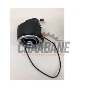 Aerateur tableau de bord 2068302305 Mercedes C Estate (S206) C-220d 2.0 Turbo 16V