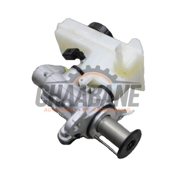 Cylindre de frein principal 1K0945459A Audi Q3 Sportback (F3N) 2.0 45 TFSI 16V Quattro 2019