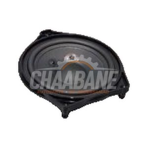 Tweeter A2058200402 Mercedes GLE (V167) 350de 2.0 Turbo 16V 4-Matic