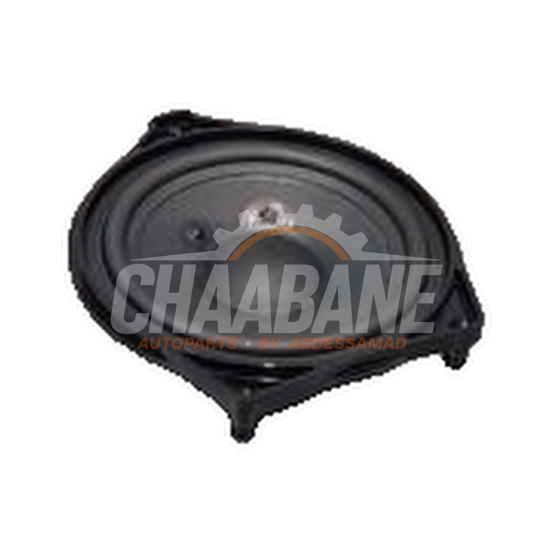 Tweeter A2058200402 Mercedes GLE (V167) 350de 2.0 Turbo 16V 4-Matic