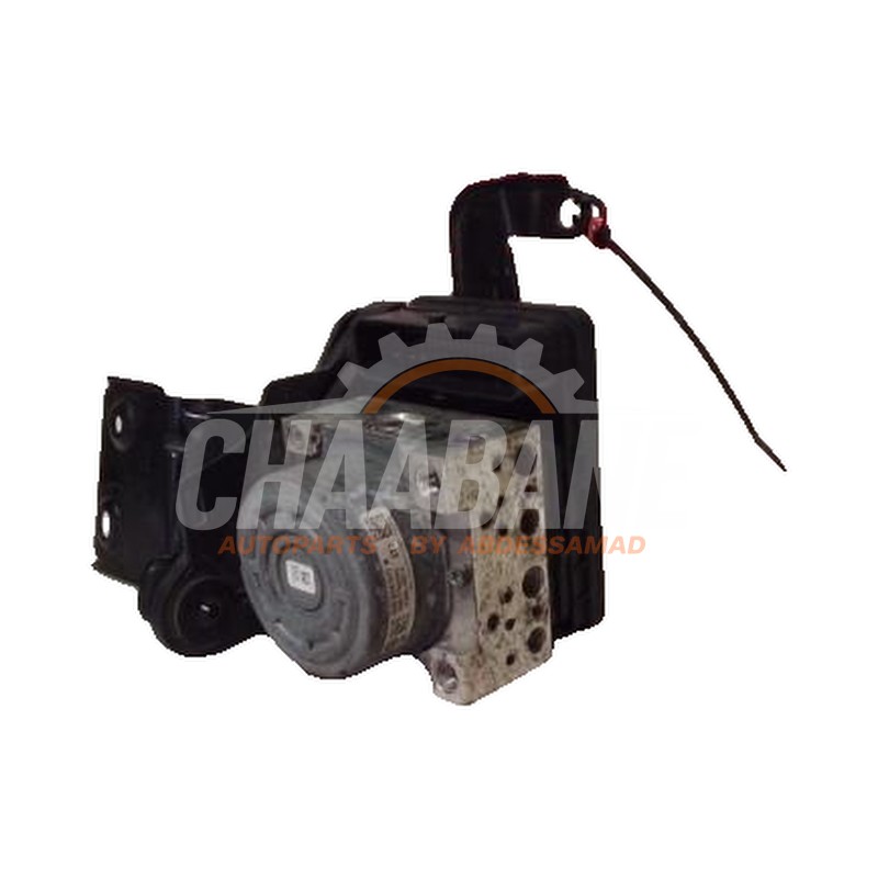 Bloc ABS 5Q0614517N Audi A3 (8V1/8VK) 1.4 TFSI 16V 2012 / 2020