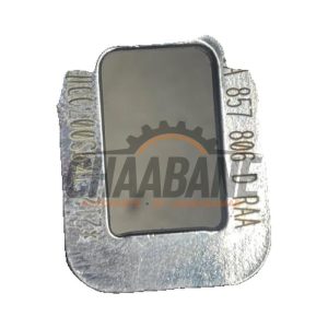 Ceinture de securite arriere droite 11A857806D Audi Q4 Sportback (4FN) 2021