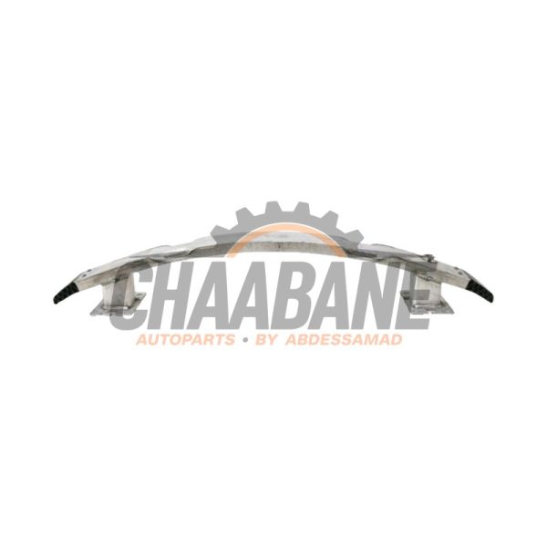 Traverse inferieure 8S0807109B Audi TT (FV3/FVP) 2.0 TFSI 16V TTS Quattro 2014
