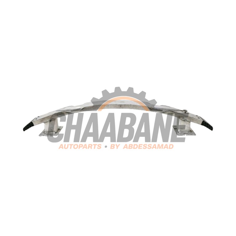 Traverse inferieure 8S0807109B Audi TT (FV3/FVP) 2.0 TFSI 16V TTS Quattro 2014