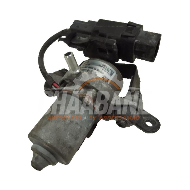Pompe a vide assistant de freinage 5Q0612175E Seat Leon ST (5FF) 1.0 TSI 12V 2012 / 2020