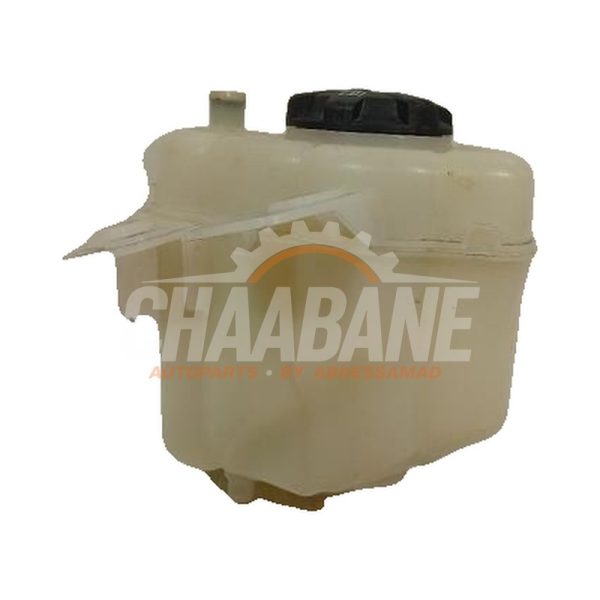 Vase dexpansion 8474796 BMW IX 2021
