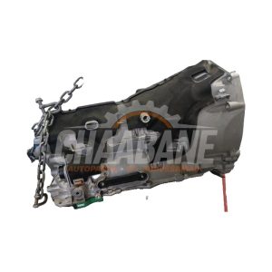 Boite de vitesse 24009487328 BMW 3 serie Touring (G21) 318d 2.0 TwinPower Turbo 16V 2019