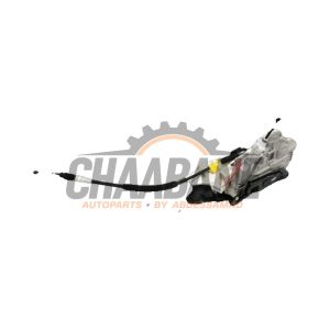 Serrure avant droite 4G1837016B Audi RS7 2013 / 2018