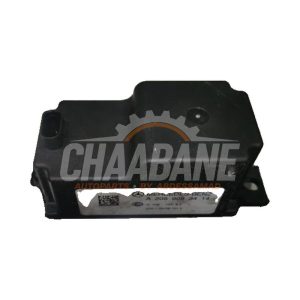 Regulateur de tension A2059053414 Mercedes C (W205) C-220 2.2 CDI BlueTEC, C-220 d 16V