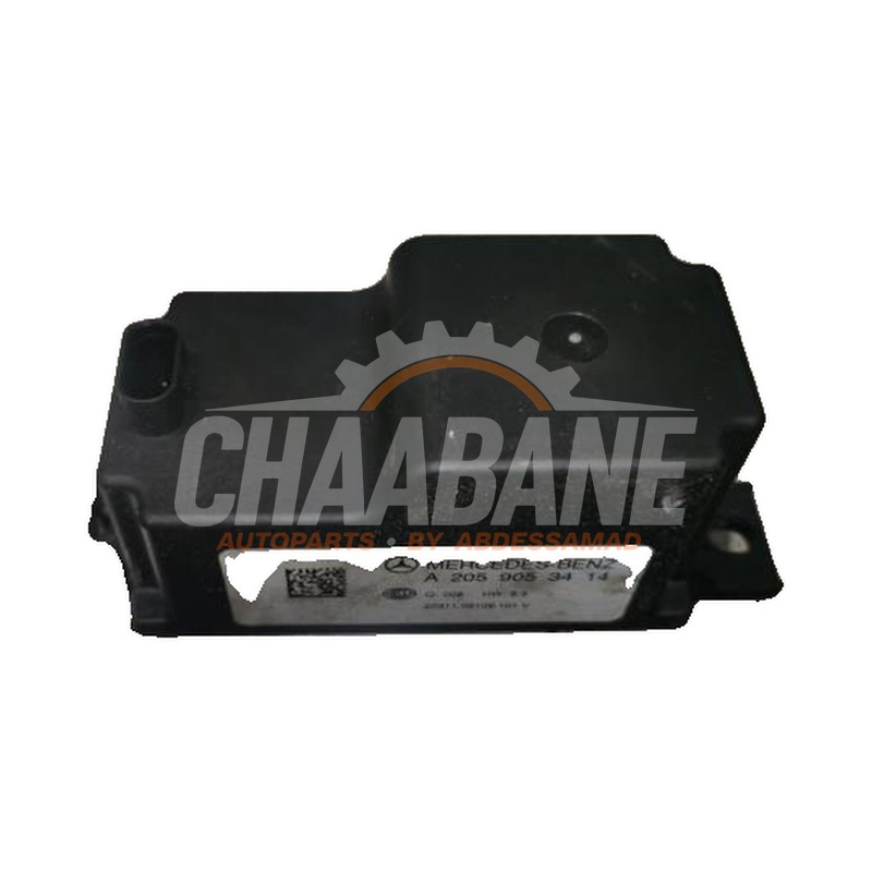 Regulateur de tension A2059053414 Mercedes C (W205) C-220 2.2 CDI BlueTEC, C-220 d 16V