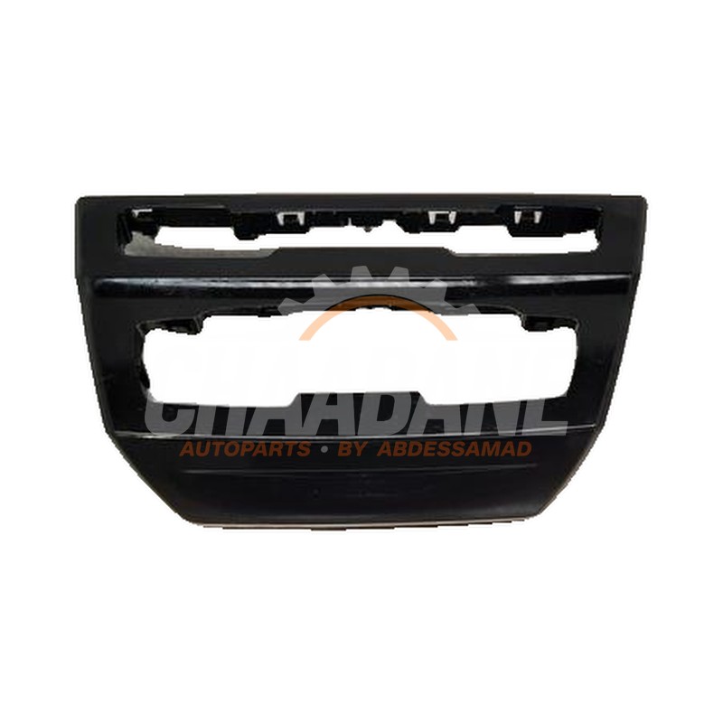 Cadre radio 51459305907 BMW X1 (F48) sDrive 16d 1.5 12V TwinPower 2014 / 2022