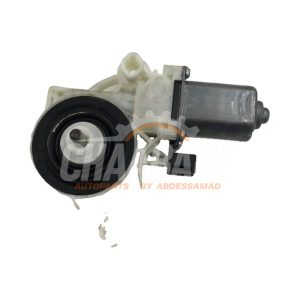 Moteur de vitre portiere 0009065706 Mercedes S (222.0/222.1) 3.0 S-400d 4-Matic