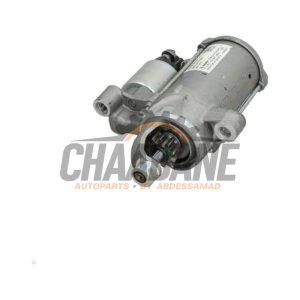 Demarreur 06L911021 Audi A5 Cabrio (F57/F5E) 2.0 45 TFSI 16V Quattro 2016