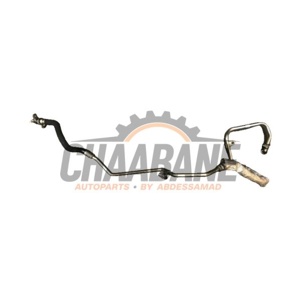 Conduit de pression dhuile 8K0317826AR Audi RS 5 (8F7) 4.2 V8 32V 2013 / 2015