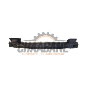 Renfort pare choc arriere A2056100014 Mercedes C-Klasse AMG (W205) C-63 S,Edition 1 AMG 4.0 V8 Biturbo
