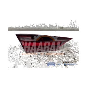 Feu arriere secondaire gauche 847753 BMW M135 (F40) M135i xDrive 2.0 TwinPower 16V 2019
