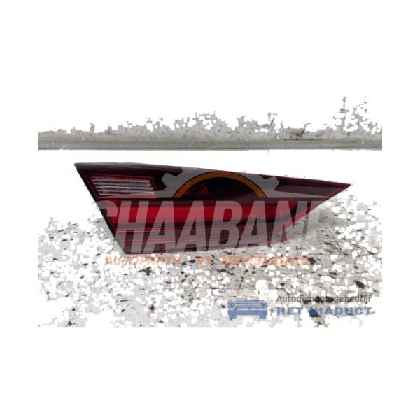 Feu arriere gauche 847753 BMW M135 (F40) M135i xDrive 2.0 TwinPower 16V 2019