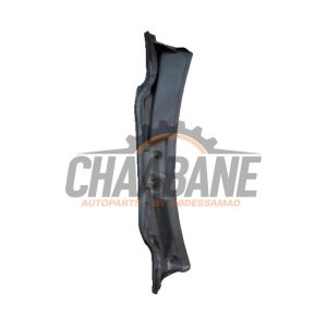 Paravent 1768300013 Mercedes A (W176) 1.6 A-180 16V