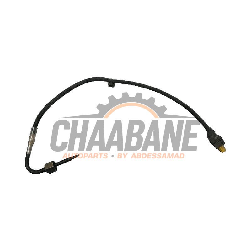 Sensor temperature d'echappement A0009059604 Mercedes E-Klasse