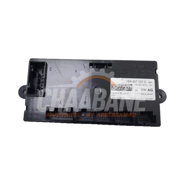 Ordinateur refroidisseur 1EA907727Q Cupra Born 58 2021
