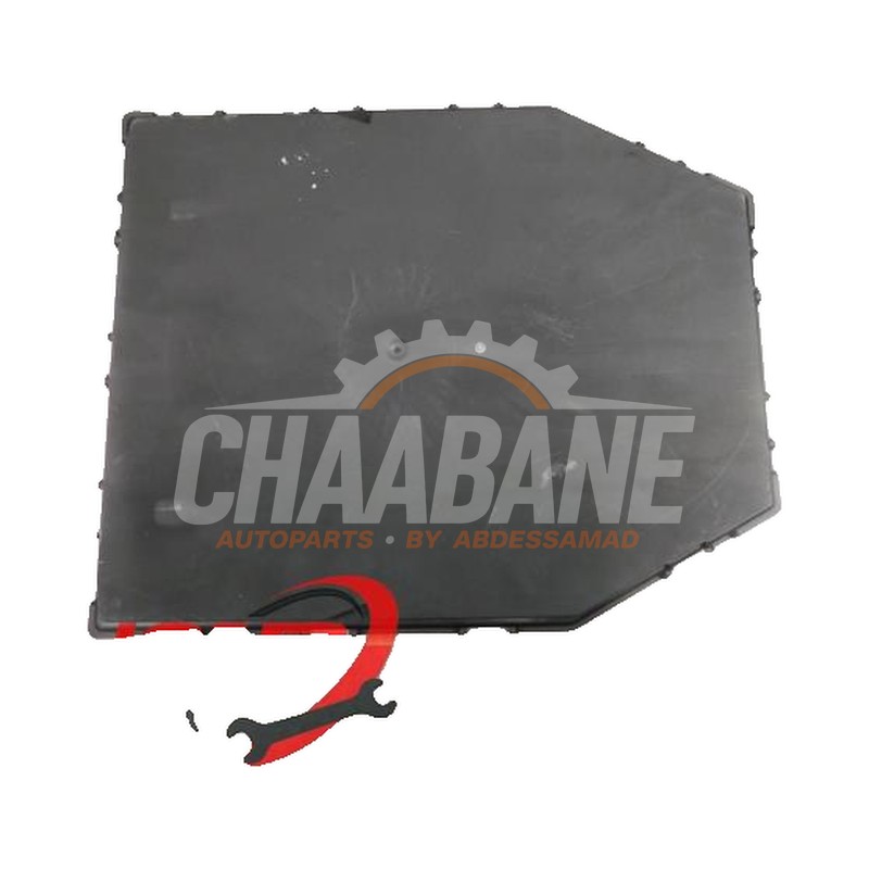 Ordinateur controle fonctionnel A2479008707 Mercedes GLB (247.6) 2.0 GLB-200d