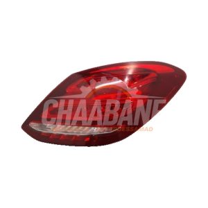 Feu arriere secondaire droit A2059061457 Mercedes C-Klasse AMG (W205) C-63 S,Edition 1 AMG 4.0 V8 Biturbo