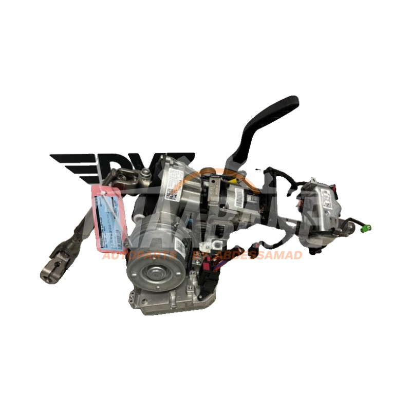 Direction assistee electrique 2Q1423510DM Seat Ibiza V (KJB) 1.0 TSI 12V 2017