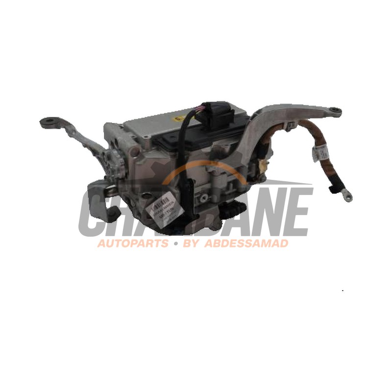 Unite d entrainement hybride A2055405393 Mercedes GLC Coupe (C253) 2.0 300 e 16V 4-Matic