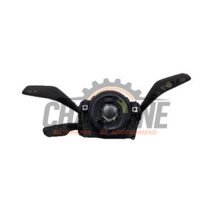 Commodo dessuie glace 80A907129AD Audi Q5 (FYB/FYG) 2.0 TFSI 16V Quattro 2016