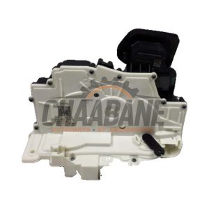 Serrure avant gauche 4K1837015H Audi A6 Avant (C8) 2018