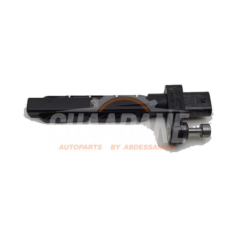 Vilebrequin capteur 13627806782 BMW 4 serie (F32) 440i xDrive 3.0 TwinPower Turbo 24V 2013 / 2020
