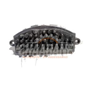 Resistance chauffage 9270254 BMW 1-Serie 2015 / 2019