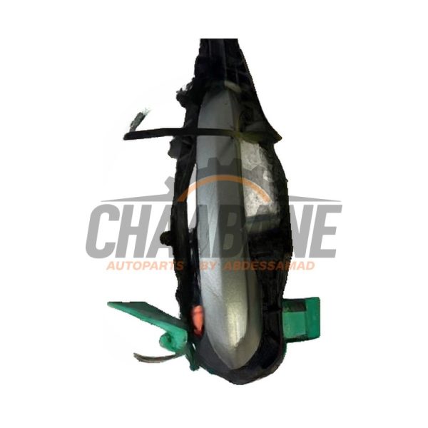 Poignee de porte avant gauche 9881779 BMW 1 serie (F40) 120i 2.0 TwinPower 16V 2019