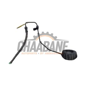 Conduit embrayage 5QB721465N Volkswagen Touran (5T1) 1.2 TSI 2015