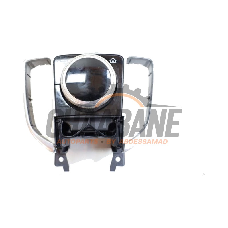 Unite de controle Multimedia A2139009103 Mercedes E (W213) E-220d 2.0 Turbo 16V