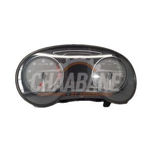 Compteur 8V0920870N Audi S3 Sportback (8VA/8VF) 2.0 T FSI 16V 2012 / 2020