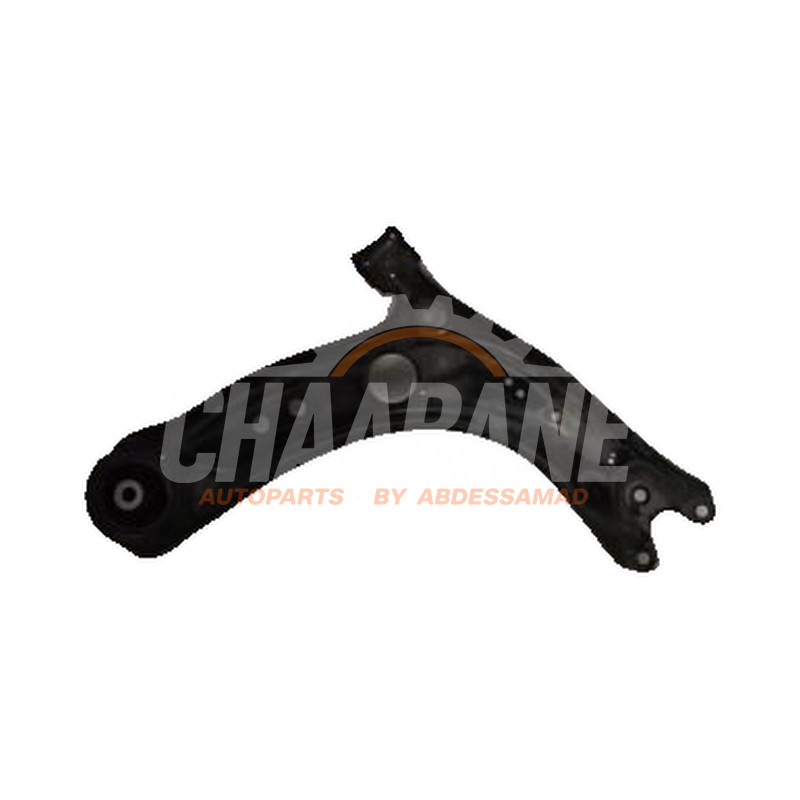 Bras de suspension avant droit 5Q0407381K Seat Leon (KLB) 1.0 TSI 12V 2019