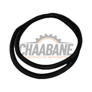 Joint caoutchouc portiere 4portes avant gauche 8W0831721 Audi A4 2024