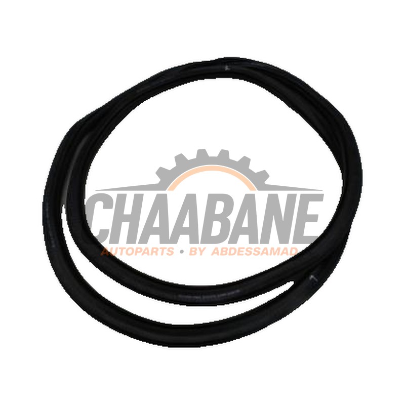Joint caoutchouc portiere 4portes avant gauche 8W0831721 Audi A4 2015