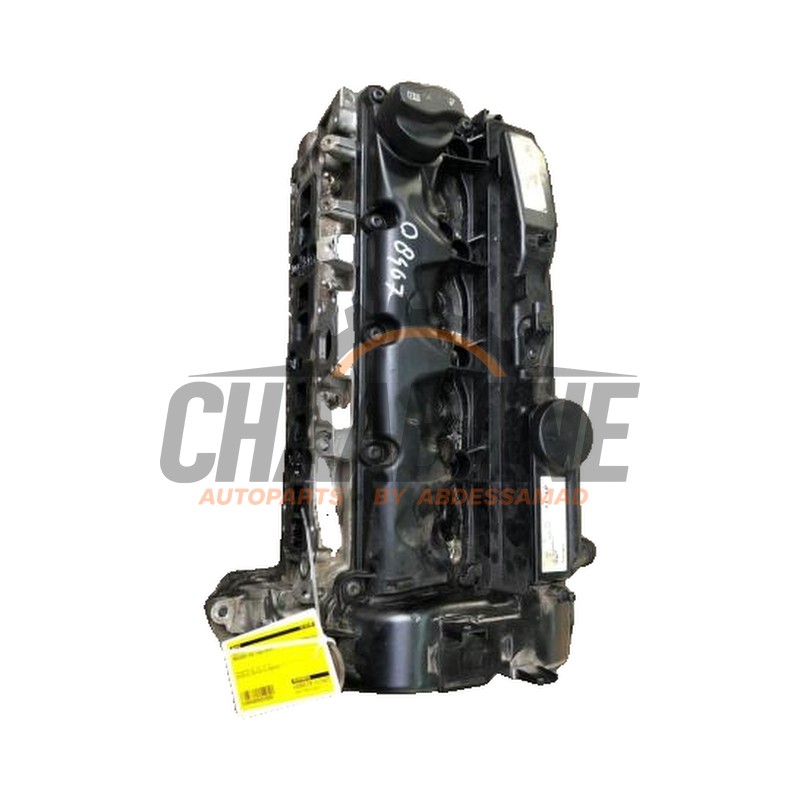 Culasse 6510108318 Mercedes CLA Shooting Brake (117.9) 2.2 CLA-200 CDI, 200 d 16V