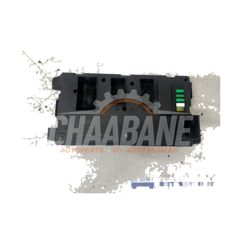 Ordinateur controle fonctionnel 986698002 BMW 4 serie Gran Coupe (F36) 420i 2.0 TwinPower Turbo 16V 2014 / 2021